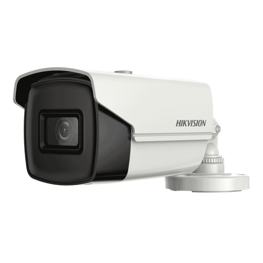 Hikvision DS-2CE16U1T-IT3F (2.8mm) 8MP Fixed Bullet Camera Ultra-Low Light EXIR