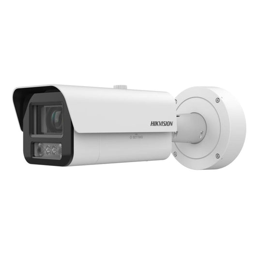 Hikvision iDS-2CD7A47G0-XZHSY 4MP DarkFighter DeepinView Motorized Varifocal Bullet Camera