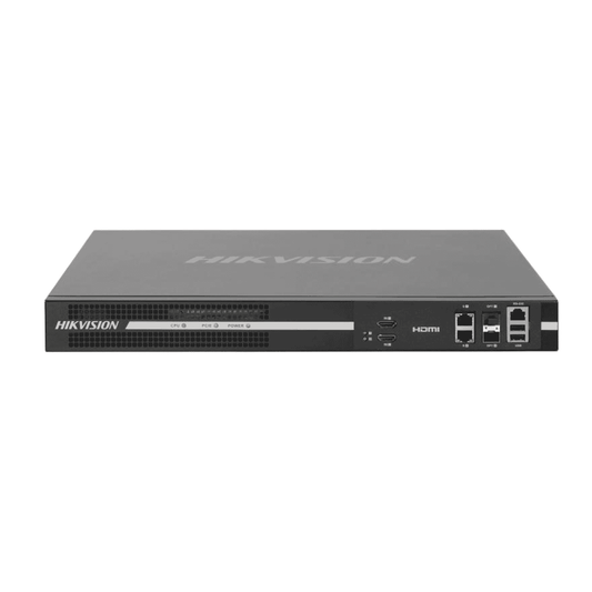 Hikvision DS-6908UDI(C)(STD) 8-Ch HD Video Decoder Multi-Channel Display CCTV
