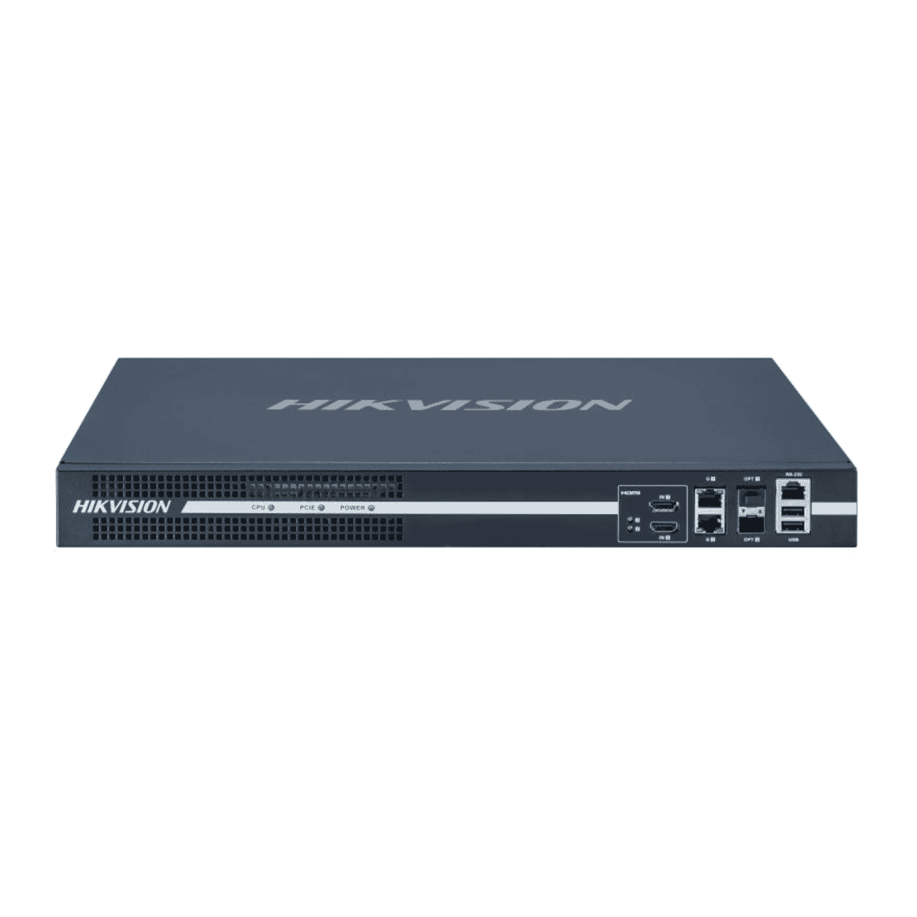Hikvision DS-6904UDI(C) 4-Ch HD Video Decoder Multi-Channel Display