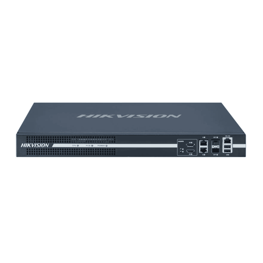 Hikvision DS-6904UDI(C) 4-Ch HD Video Decoder Multi-Channel Display
