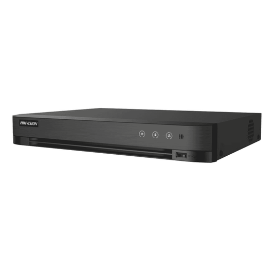 Hikvision iDS-7204HQHI-M1/XT 4-Channel 1080P AcuSense DVR