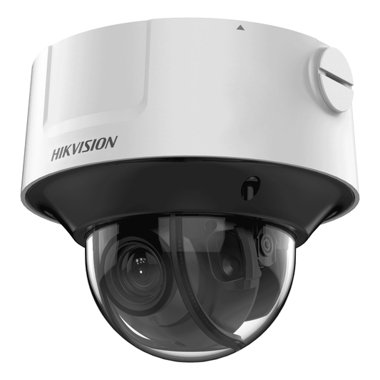 Hikvision DS-2CD3D46G2T-IZMSU (2.8-12mm)(C) 4MP HDMI Varifocal Dome Camera