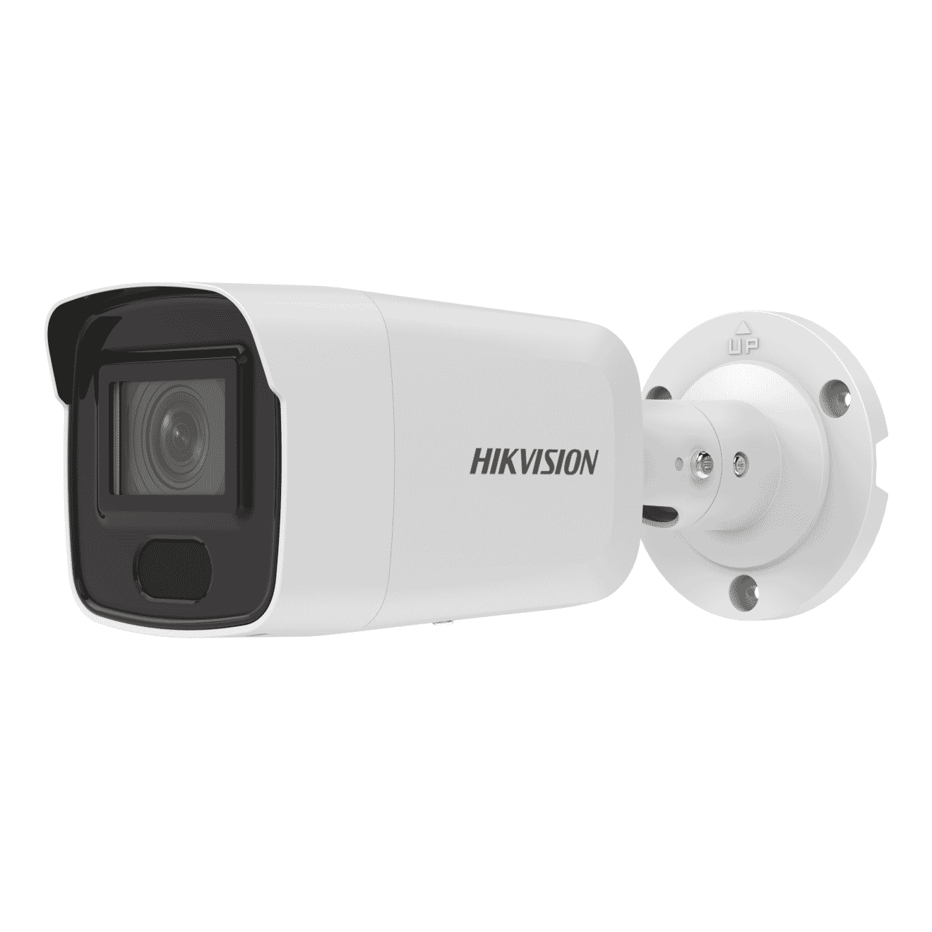 Hikvision DS-2CD3046G2-IS (2.8mm)(H) 4MP AcuSense Fixed Bullet Camera