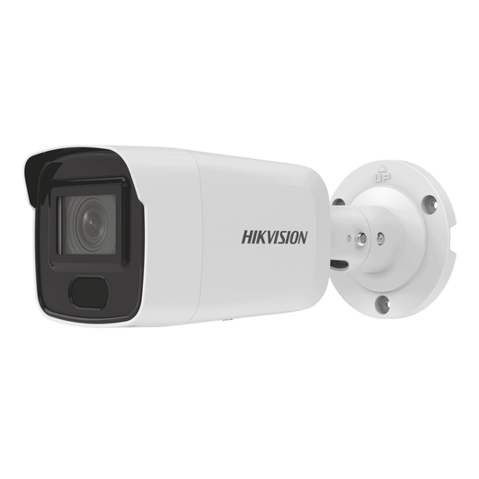 Hikvision DS-2CD3046G2-IS (2.8mm)(H) 4MP AcuSense Fixed Bullet Camera