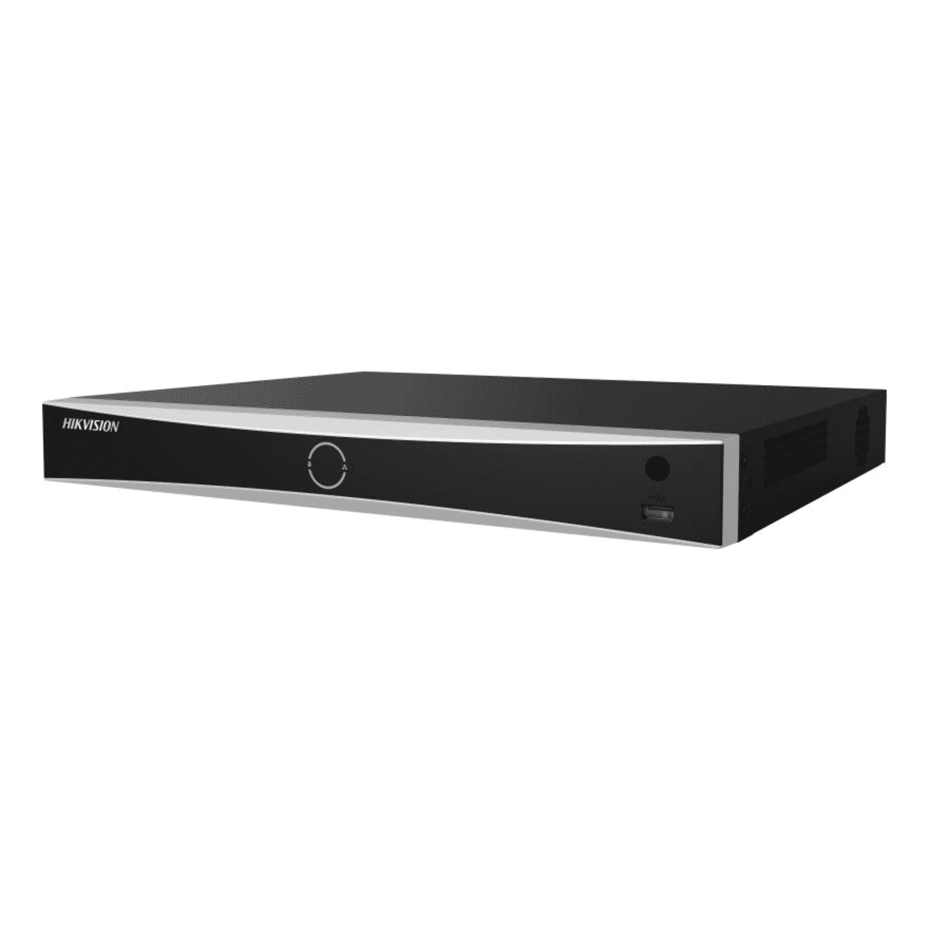 Hikvision DS-7608NXI-I2/8P/S(STD)(E) 8-Ch 4K NVR AcuSense 8-Port PoE