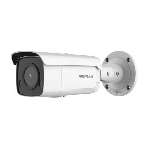 Hikvision DS-2CD2T66G2-2I (6mm)(C) 6MP AcuSense Bullet Camera