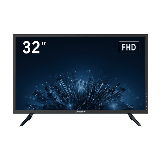 Hikvision DS-D5032F3-1V0S 32-inch FHD 75Hz Monitor