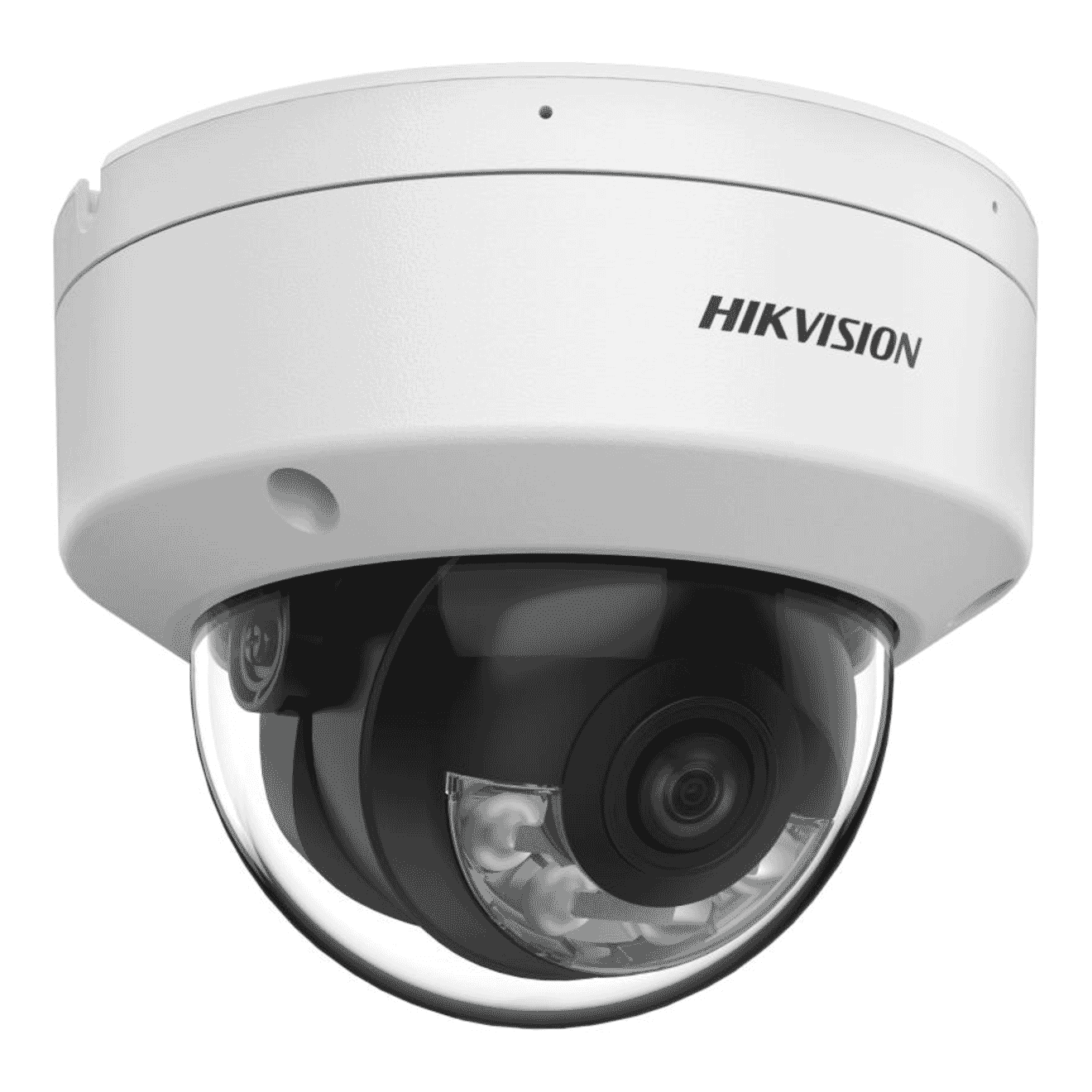 Hikvision DS-2CE50D8T-VPITSE(2.8mm) 2MP Vandal-Resistant Dome Camera CCTV Security