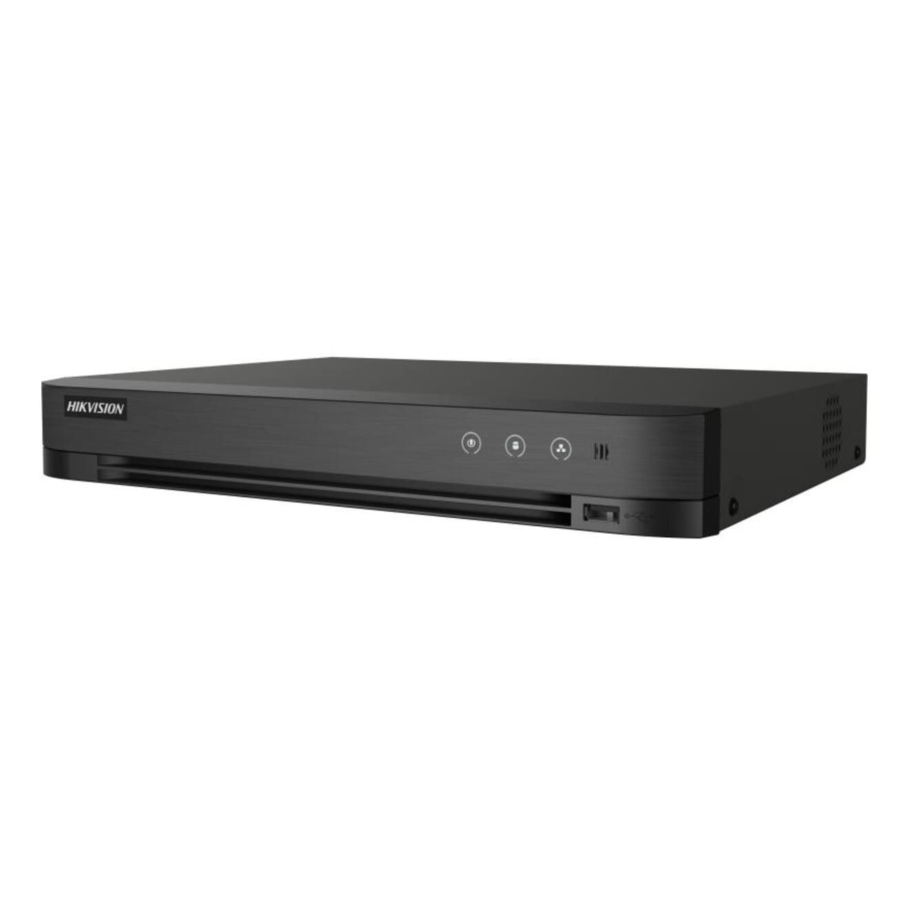 Hikvision iDS-7208HQHI-M1/XT 8-Channel 1080P 1U H.265 AcuSense DVR
