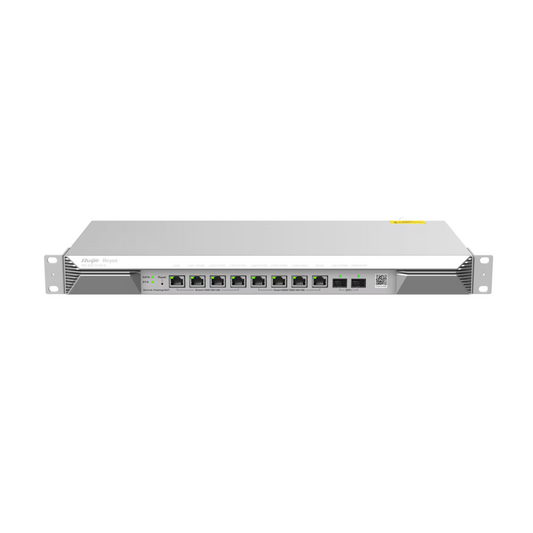 REYEE ROUTER EG1500 SERIES | RG-EG1510XS
