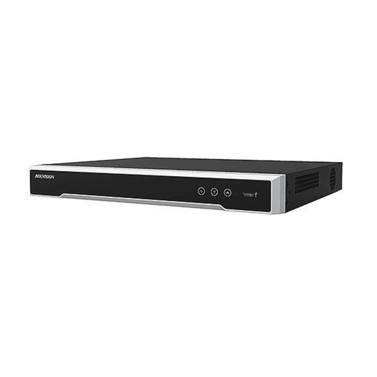 HIKVISION DS-7608NXI-K2/8P(D) HIKVISION 8CH ACUSENSE 4K NVR, 8 POE