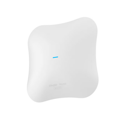 Reyee Ceiling Wi-Fi 7 AP, 5.011Gbps | RG-RAP72Pro