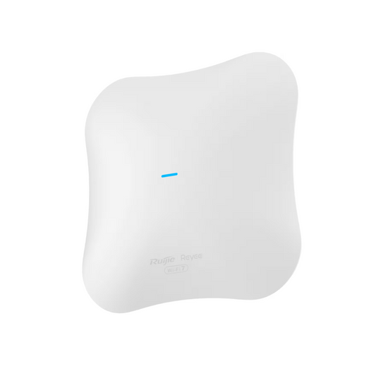 Reyee Ceiling Wi-Fi 7 AP, 5.011Gbps | RG-RAP72Pro