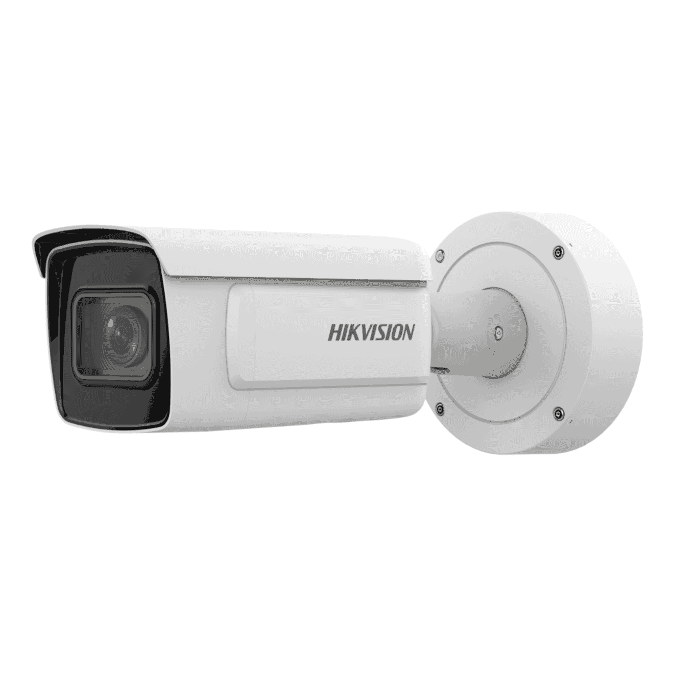 Hikvision iDS-2CD7A46G0-IZHSY (8-32mm) 4MP Varifocal Bullet Camera DeepinView IR Heater