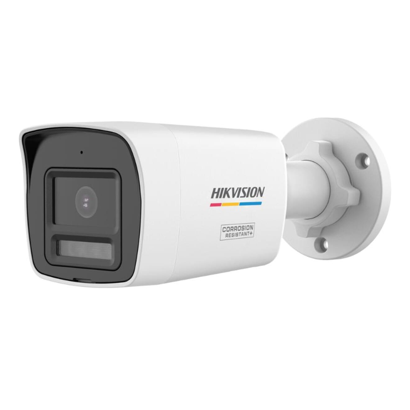 Hikvision DS-2CE10KF3T-LSYE (2.8mm) 3K Smart Hybrid ColorVu Mini Bullet Camera