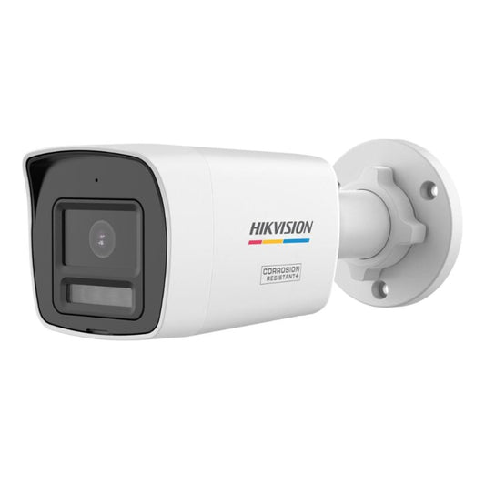 Hikvision DS-2CE10KF3T-LSYE (2.8mm) 3K Smart Hybrid ColorVu Mini Bullet Camera