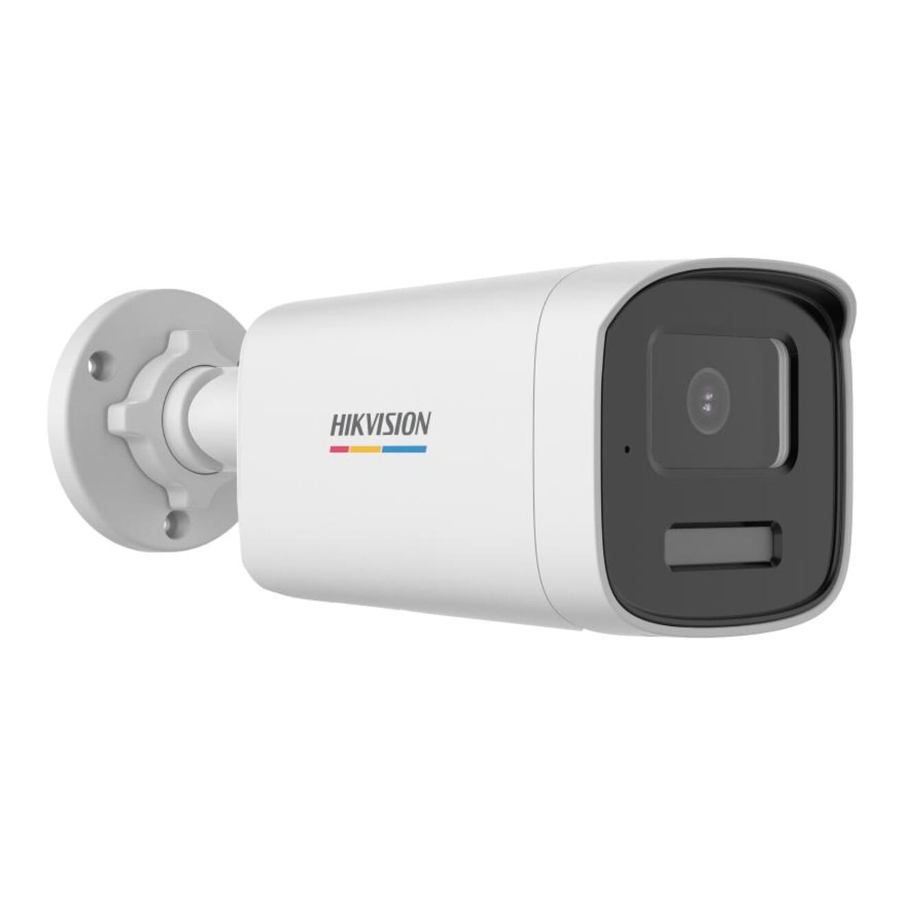 Hikvision DS-2CE12KF3T-LSYE (2.8mm) 3K Smart Hybrid ColorVu Bullet Camera