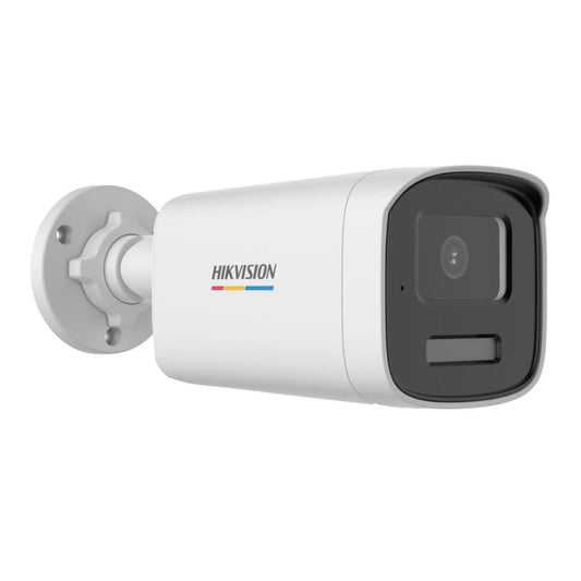 Hikvision DS-2CE12KF3T-LSYE (2.8mm) 3K Smart Hybrid ColorVu Bullet Camera