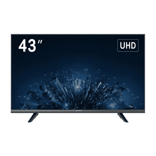 HIKVISION DS-D5043U3-1V0S 43" UHD 60HZ VA Monitor