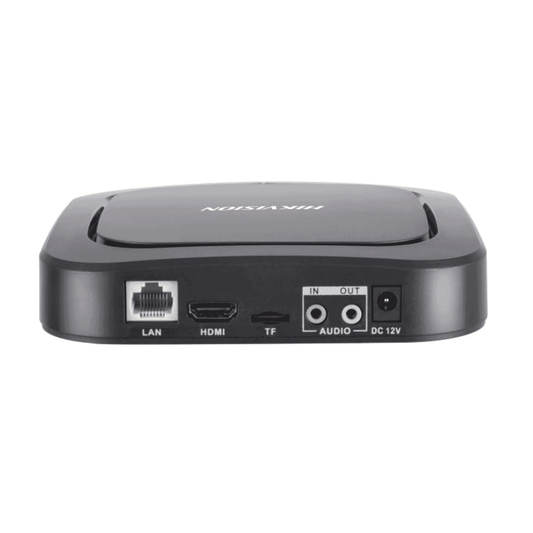 Hikvision DS-D60E-B DIGITAL SIGNAGE ORDER
