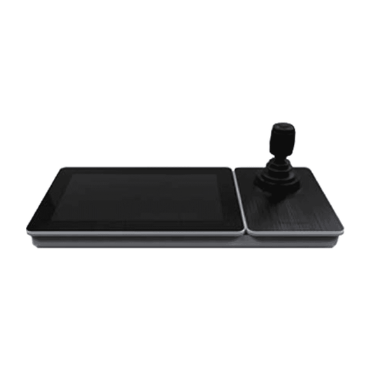 HIKVISION DS-1600KI(B) 10.1-Inch TFT LCD Touchscreen Network Keyboard
