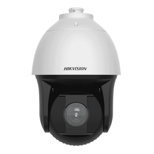 Hikvision DS-2DF8425IXG1-ELWY Hikvision 4MP 25X Darkfighter IR Network Speed Dome