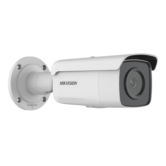 Hikvision DS-2CD2T46G2H-4I(4mm)(eF) 4MP Darkfighter Bullet 4.0mm