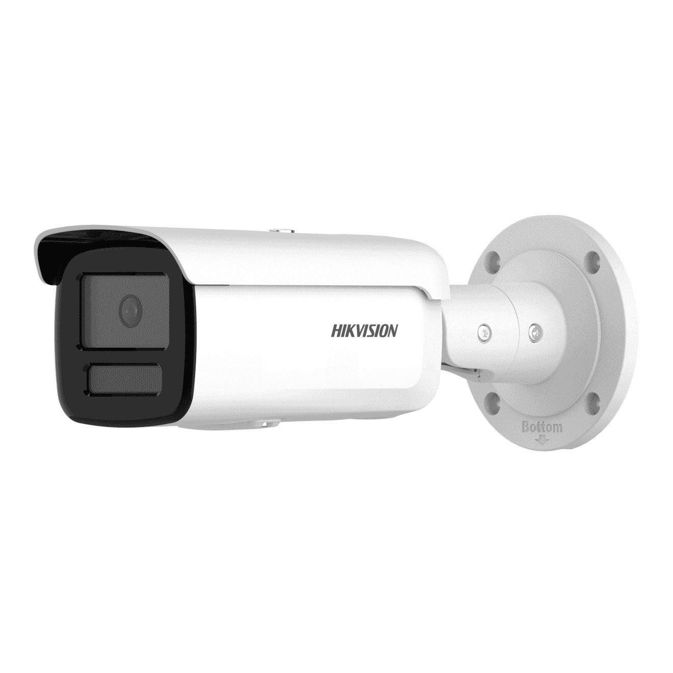 Hikvision DS-2CD2T86G2H-2I (4mm) 8MP Fixed Bullet Camera AcuSense IR