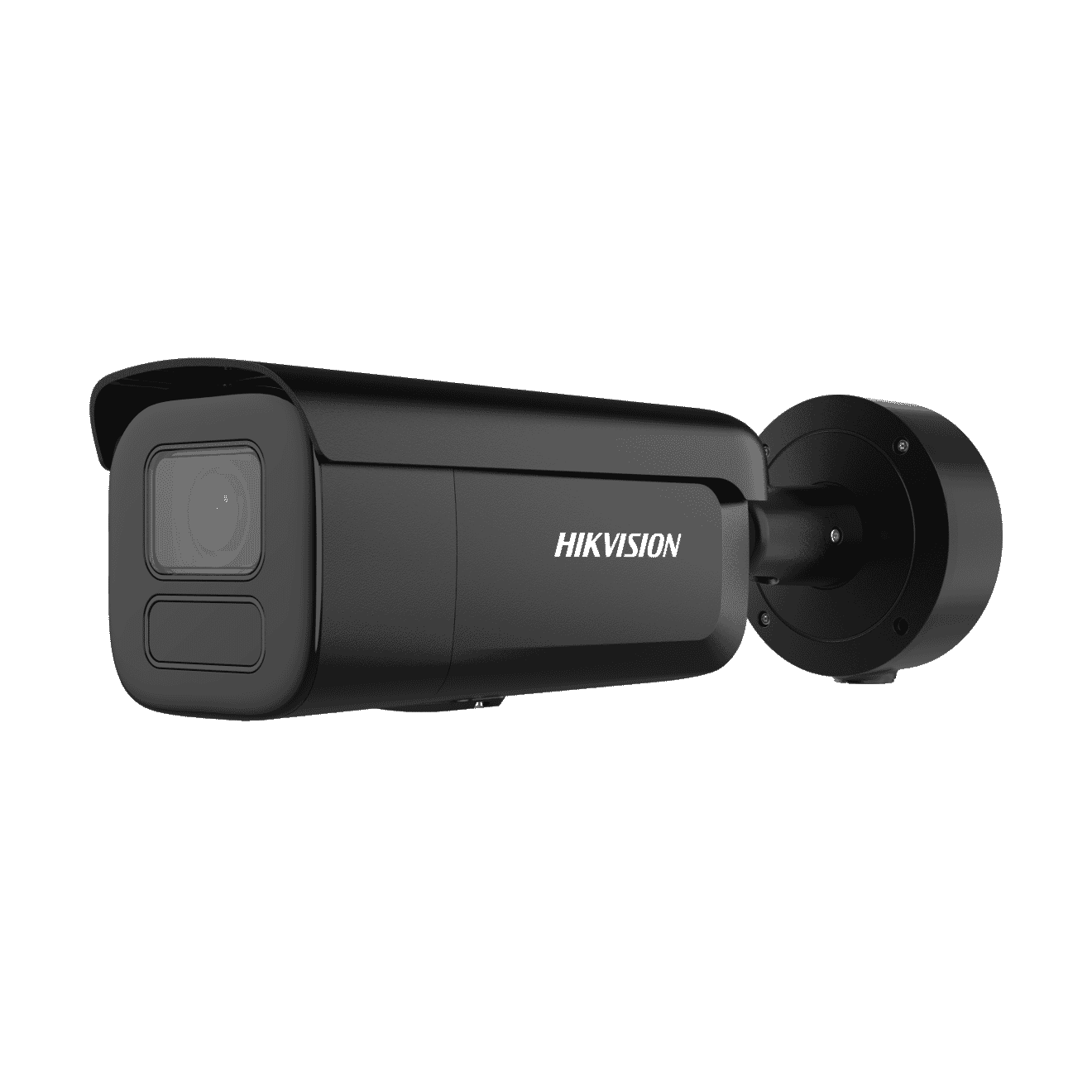 Hikvision DS-2CD2646G2H-IZS (2.8-12mm) 4MP Varifocal Bullet Camera AcuSense IR BLACK