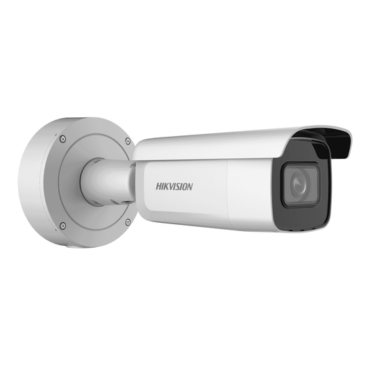 Hikvision DS-2CD2686G2H-IZS (2.8-12mm) 8MP Varifocal Bullet Camera AcuSense IR