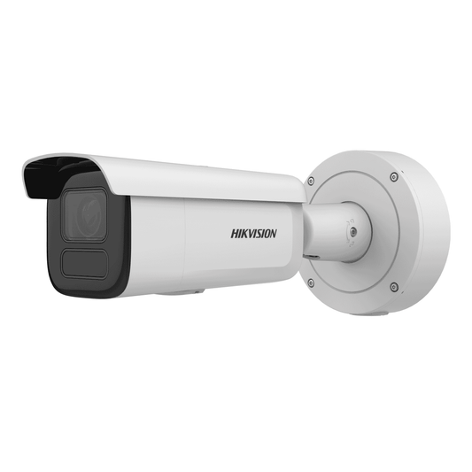Hikvision DS-2CD3686G2-IZS (2.7-13.5mm) 8MP Varifocal Bullet Camera AcuSense IR Heater