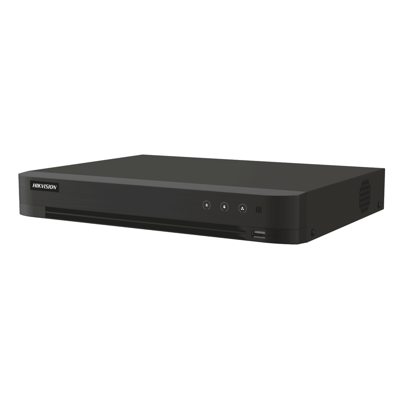 Hikvision iDS-7204HTHI-M1/PXT 4-Ch 8MP Turbo HD DVR AcuSense