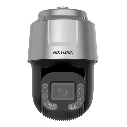 Hikvision DS-2DF8C442IXG1-ELWY 4MP 42× IR PTZ Network Camera with AI Tracking