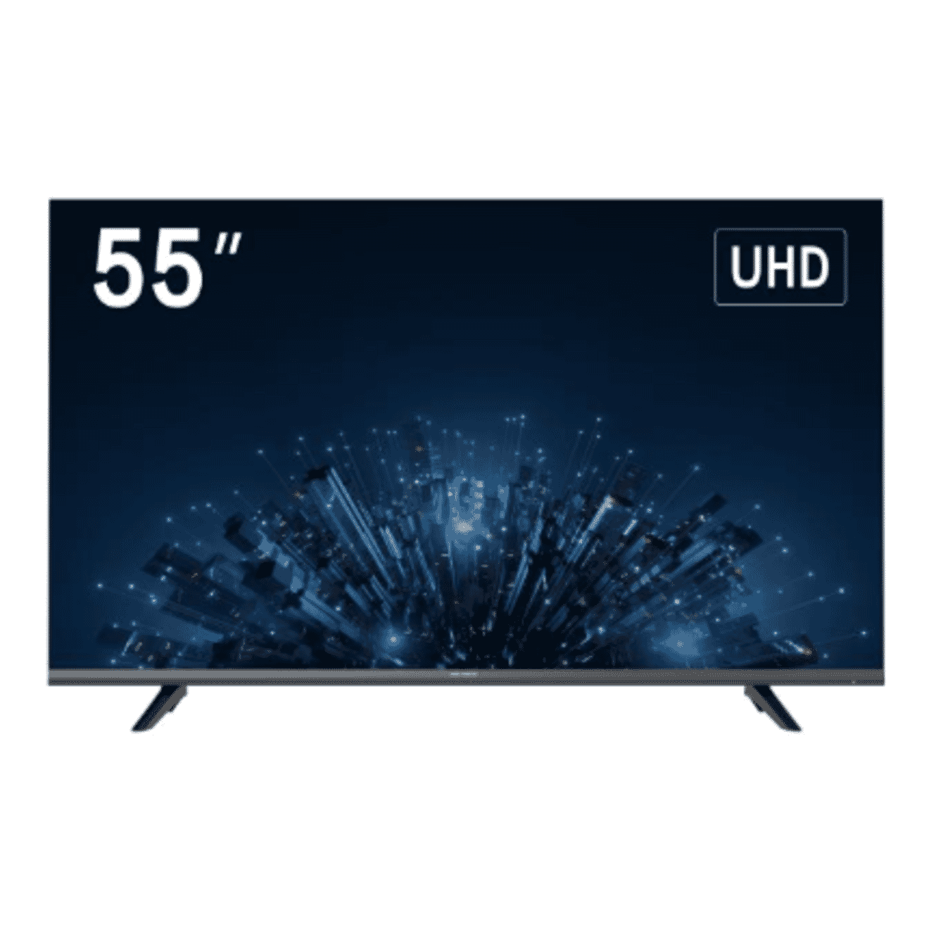 Hikvision DS-D5055U3-1V0S 55 INCH UHD 60HZ VA MONITOR