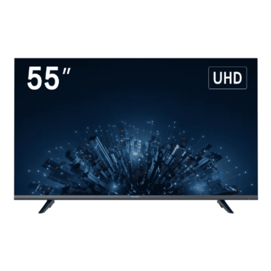 Hikvision DS-D5055U3-1V0S 55 INCH UHD 60HZ VA MONITOR