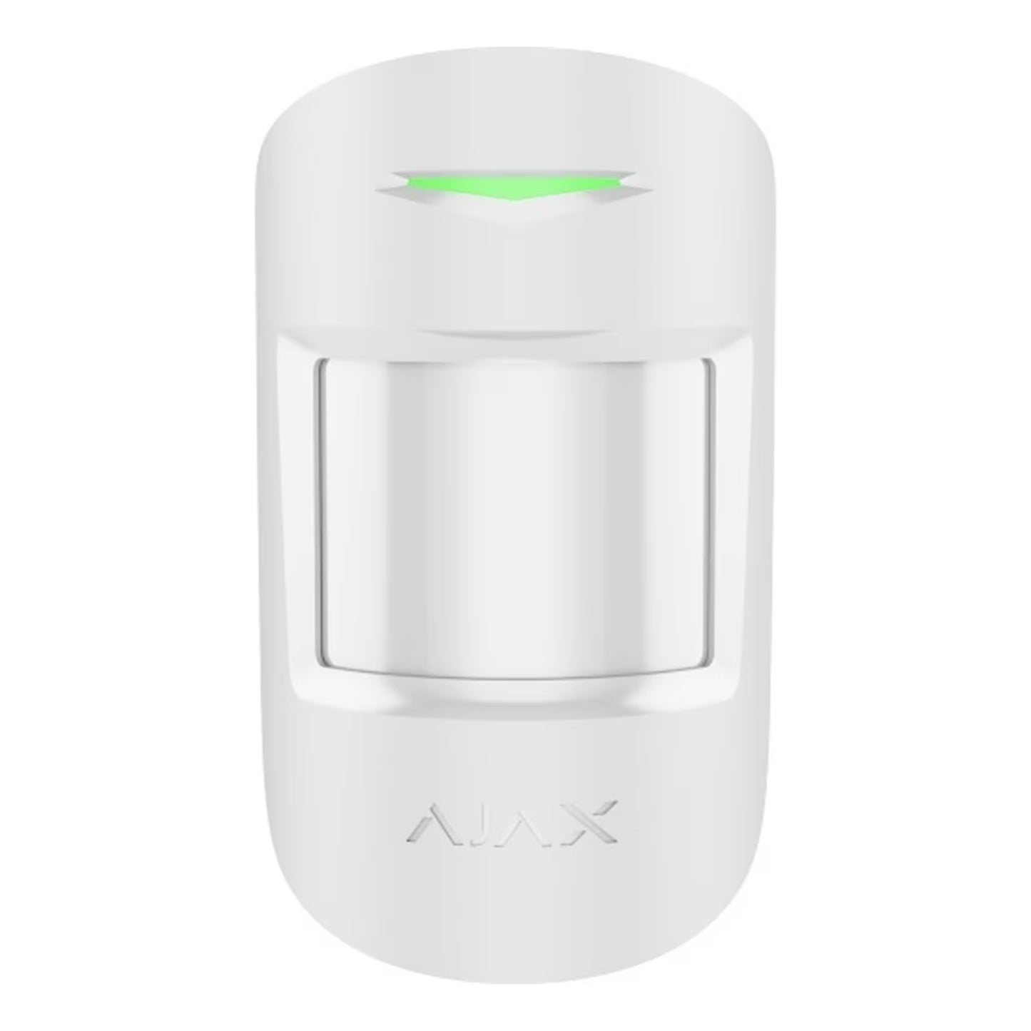 Ajax Superior MotionProtect Jeweller White - 133218.09.WH1 WIRELESS INDOOR IR MOTION DETECTOR