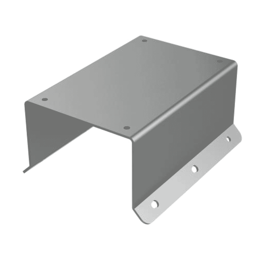 HIKVISION CORNER MOUNT | DS-4660ZJ-PSLY
