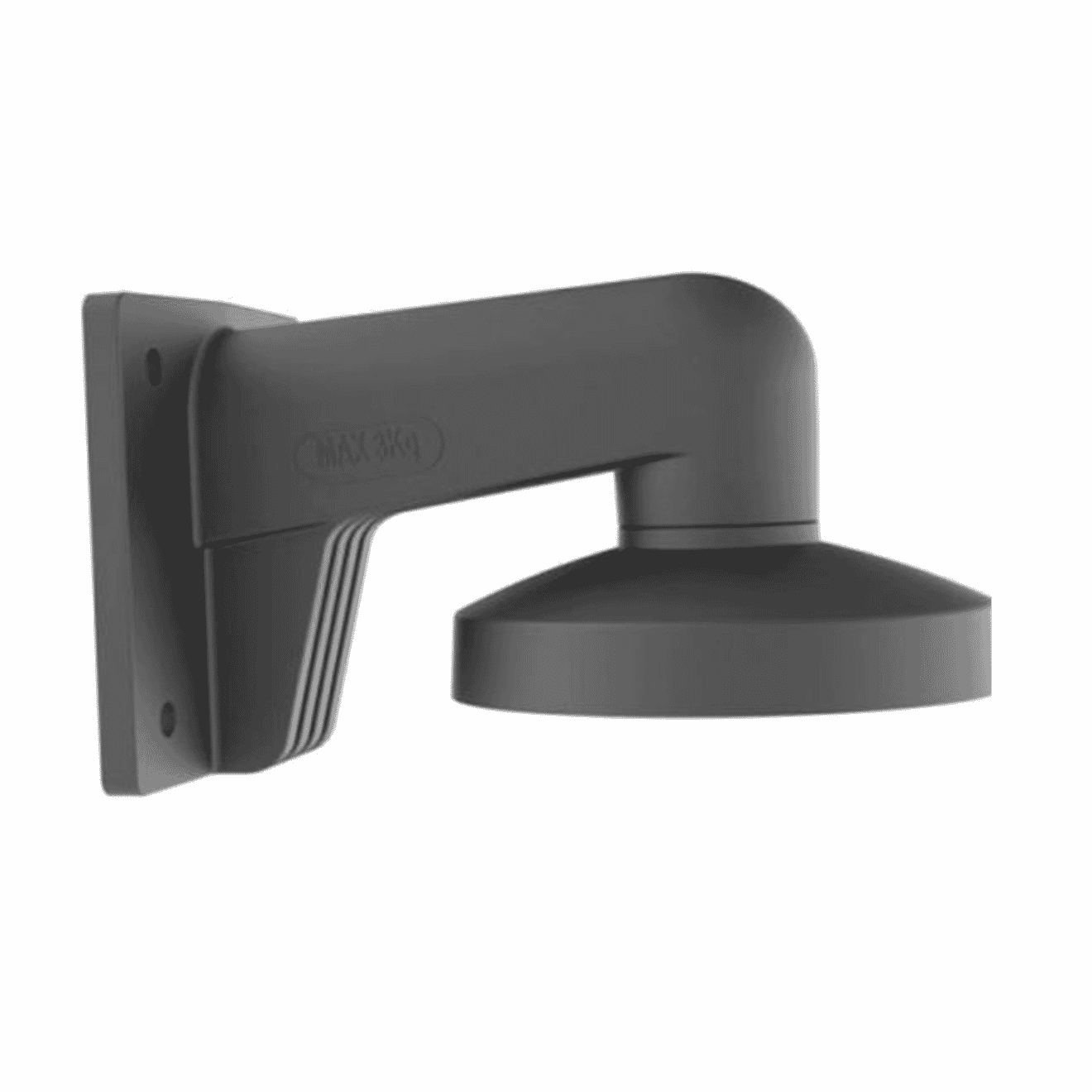 HIKVISION WALL MOUNT | DS-1272ZJ-110/BLACK