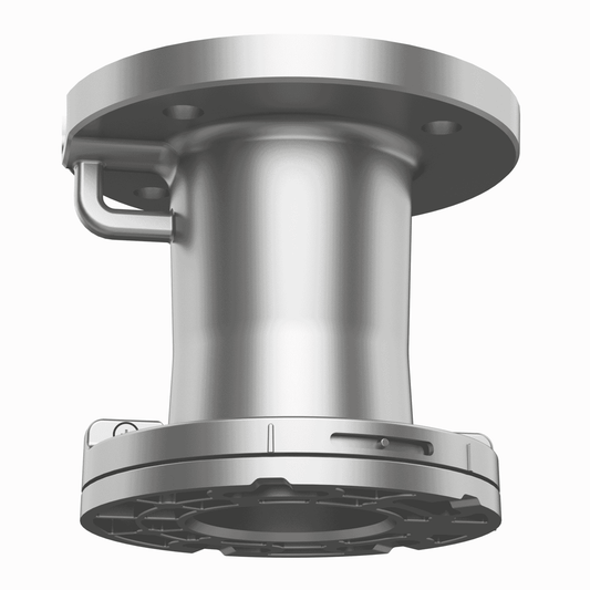 HIKVISION PENDANT MOUNT