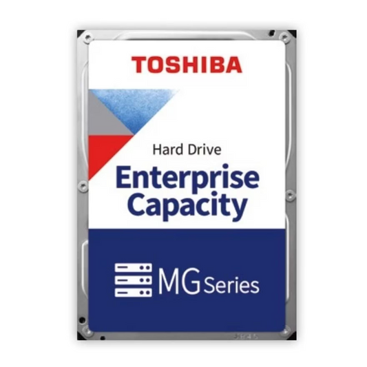 Surveillance Grade 8TB Hard Drive