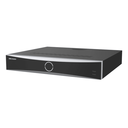 HIKVISION I/VPRO SERIES NVR WITH ACUSEEK | DS-7716NXI-I4/16P/Vpro