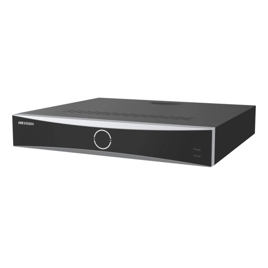HIKVISION I/VPRO SERIES NVR WITH ACUSEEK | DS-7732NXI-I4/16P/Vpro