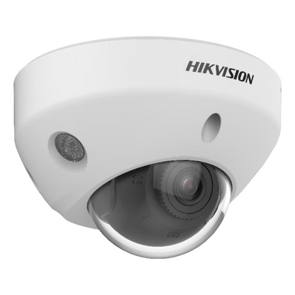 Hikvision DS-2CD2546G3-IZS2UY(2.8/4mm) - 4MP Acusense Varifocal Mini Dome Network Camera