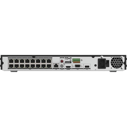HIKVISION VPRO SERIES NVR WITH ACUSEEK | DS-7616NXI-K2/16P/Vpro