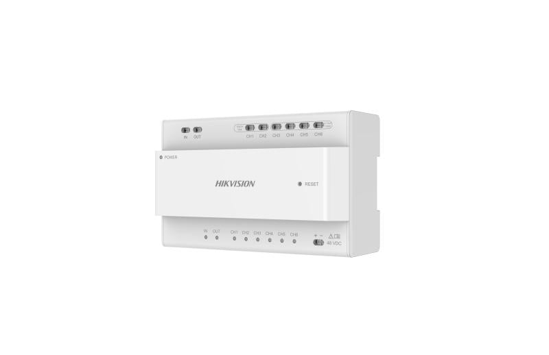 Hikvision DS-KAD7060EY | Two Wire | Power Supply/ Distributor