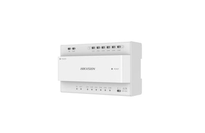 Hikvision DS-KAD7060EY | Two Wire | Power Supply/ Distributor