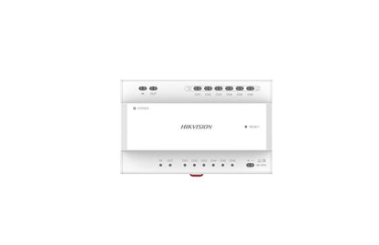 Hikvision DS-KAD7060EY | Two Wire | Power Supply/ Distributor