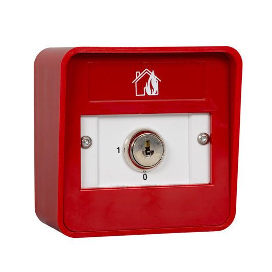 RGL KS-CP-D | Door Switch