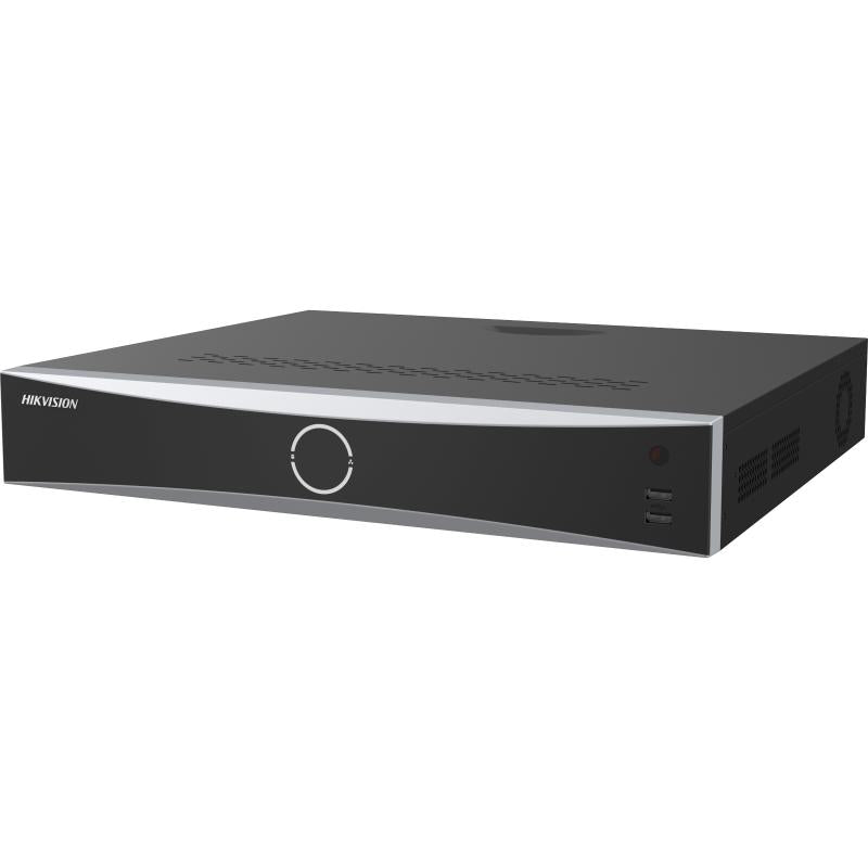 HIKVISION I/VPRO SERIES NVR WITH ACUSEEK  | DS-7732NXI-I4/VPro